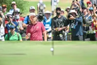 Chacarra returns to tour 