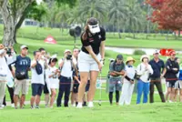 Asia illuminates women’s game