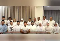 Tawau Bersatu chief, 16 committee members resign from party