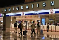 More checks at all Singapore checkpoints due to Middle East situation, delays expected