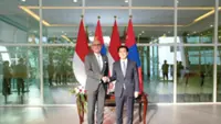 Indonesia, Mongolia reaffirm expanding partnership at 70-year milestone