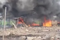 Blast at India firecracker factory kills 21: media