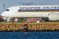 Singapore cancels six SIA, Scoot flights amid US-Israel attacks on Iran