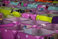 Sabah flood evacuees drop to 1,462, all in Beaufort district