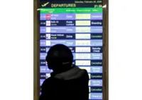 Middle East airspace closures may disrupt flights, says aviation authority