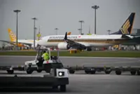 More SIA, Scoot flights to the Middle East cancelled amid US-Israel attacks on Iran