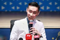 Chong Wei urges focus after smooth arrival in Birmingham for Aaron and Co