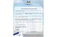 Malaysians in Qatar advised to remain vigilant, avoid going out, says embassy