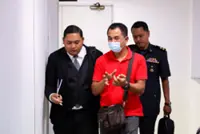 Transport company owner fined RM150,000 for storing diesel without licence