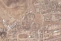 Afghanistan fires at Pakistani jets over Kabul as conflict intensifies