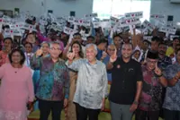 Ahmad Zahid: Gov't to further strengthen APM capacity, preparedness