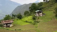 Bhutanese government targets 15,220 acres for sustainable land management in 13th Plan
