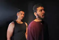 New theatre work explores brutal brotherhood bonds and AI-driven resurrection