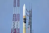 Japan's rocket startup postpones launch again due to weather