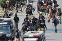 World leaders urge return to talks after US and Israeli strikes kill Iran leader Ali Khamenei