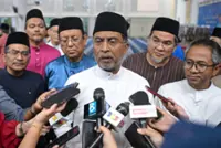 BN sees need to rebrand to emerge more progressive, inclusive, says Zambry