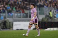 Rugby-Dempsey back to training with Scotland ahead of key Six Nations clash