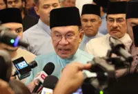 Anwar to table motion condemning attack on Iran in Dewan Rakyat