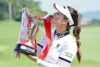 Australian Hannah Green wins HSBC Women’s World Championship in Singapore by a stroke