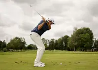 Golf-Jarvis wins South African Open by three shots