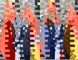 Merz’s China tightrope: Warm words, but hard questions for Beijing