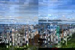 Rare move to take income out of Exchange Fund to pay for HK's Northern Metropolis, other big projects