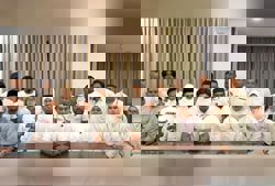 Tawau Bersatu chief, 16 committee members resign from party