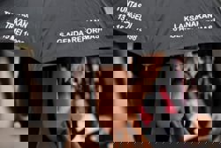 Indonesian scholars back lawsuit against minister’s denial of 1998 mass rape