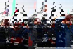 Marcos: No Filipino casualties in Middle East conflict as of March 1