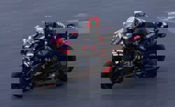 Motorcycling-Aprilia's Bezzecchi wins Thailand Grand Prix ahead of KTM's Acosta