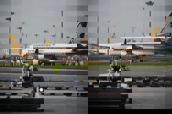 SIA suspends more flights to Dubai and Jeddah amid the Middle East conflict