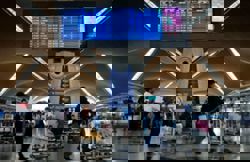 KLIA running smoothly despite several flight cancellations, says operator