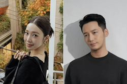 Girls’ Generation’s Tiffany, actor Byun Yo-han get married