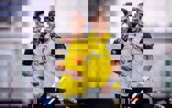 Malaysia trash Austria 6-1 in World Cup qualifiers