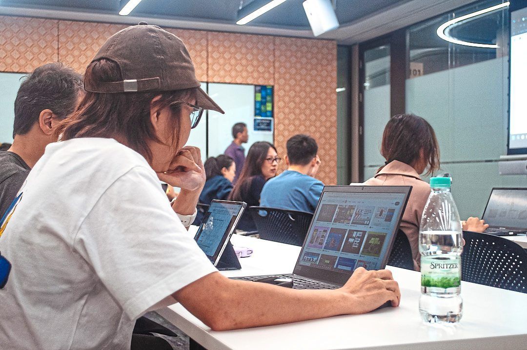 thestar.com.my - Christopher Fam - Connected by code: Community insights on harnessing AI for software development