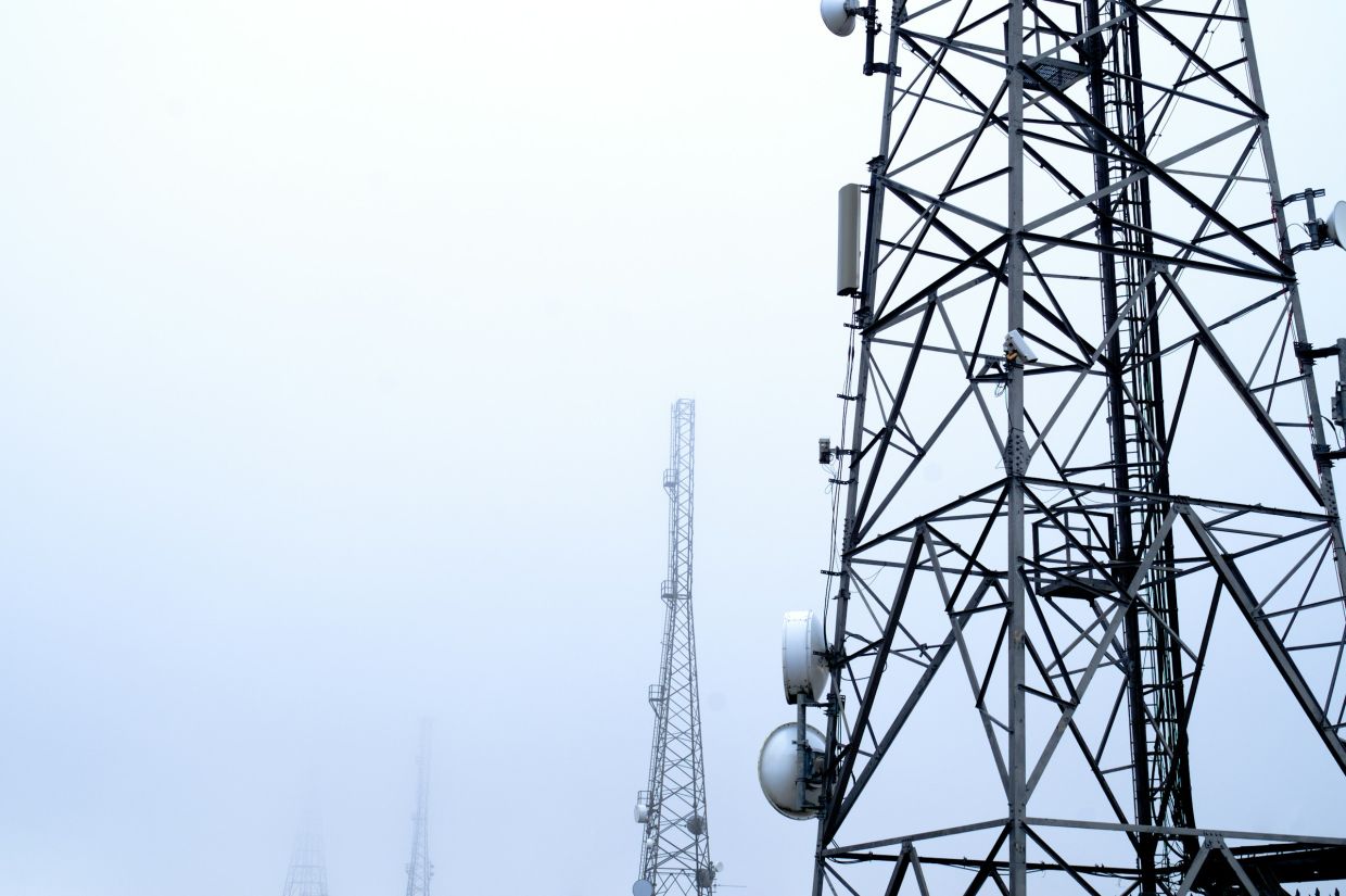 thestar.com.my - Ian King - Nvidia forms alliance to make sure 6G networks embrace AI