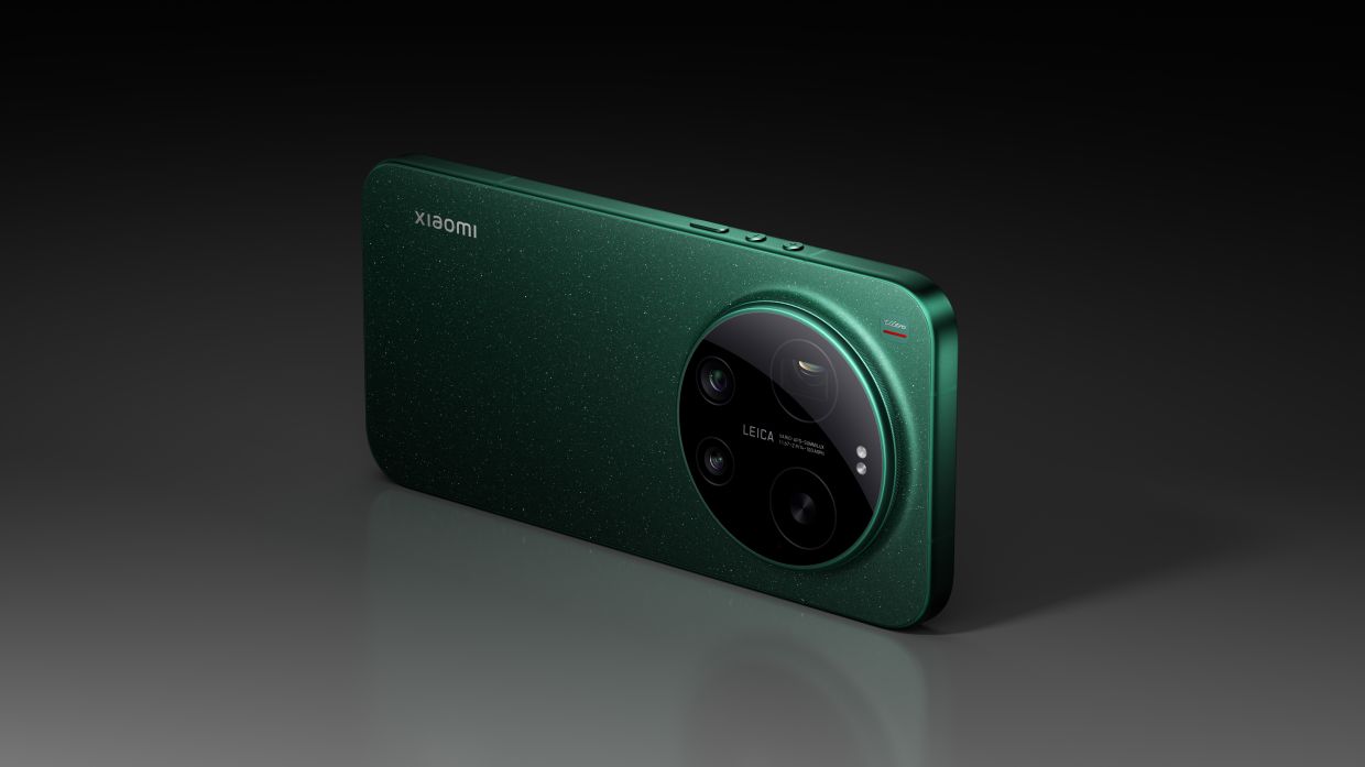 Leica-powered Xiaomi 17 Series now available for pre-order from RM3,499