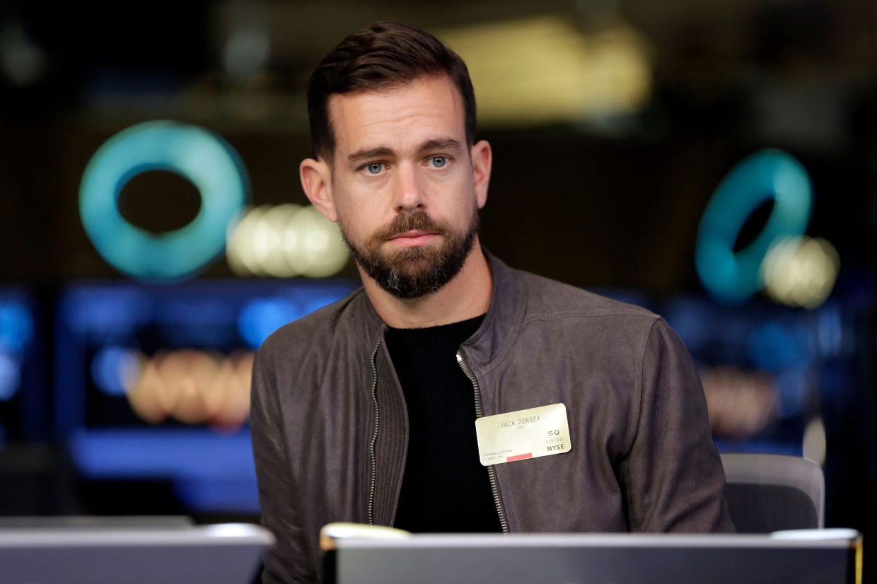 thestar.com.my - Jo Constantz - Jack Dorsey's 4,000 job cuts at Block arouse suspicions of AI-washing
