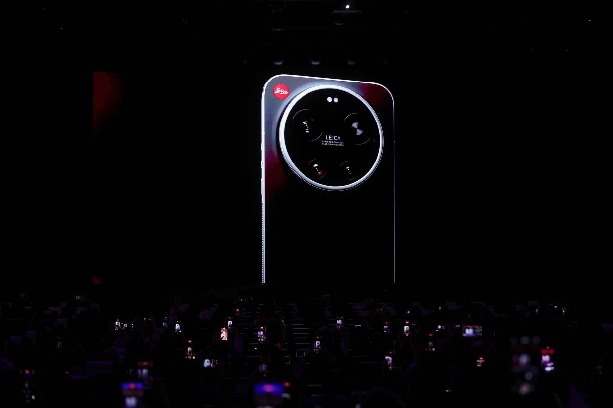 thestar.com.my - Leica launches its own smartphone worldwide