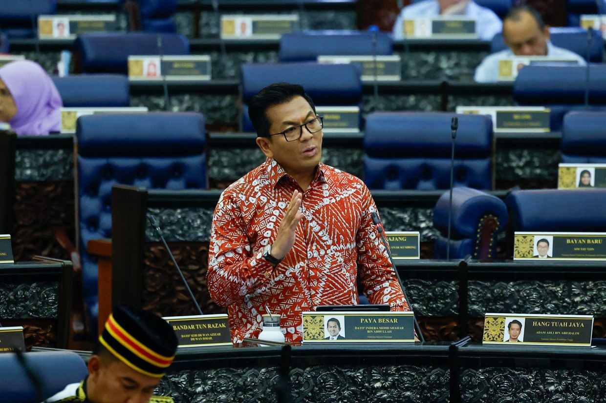 UMPSA urged to investigate incident of student insulting Islam