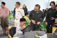 RM1.3mil for smart classroom upgrades at 38 schools