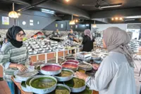 Classic ‘kuih’ still going strong