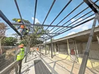 New purr-pose for old MPAJ premises