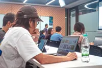 Connected by code: Community insights on harnessing AI for software development