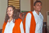 Man in Bali ‘suitcase murder’ pleads not guilty to US charges