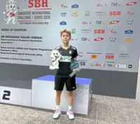 Singapore title the right spark to rekindle Jin Wei’s confidence