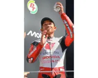 High for Qabil, low for Danish in Asia Cup