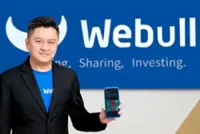 WeBull Malaysia bullish on growth