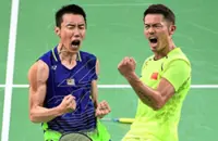 From Lee-Lin Dan era to no clear king sets stage for All-England surprise 