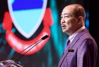 Strategic partner for Sabah